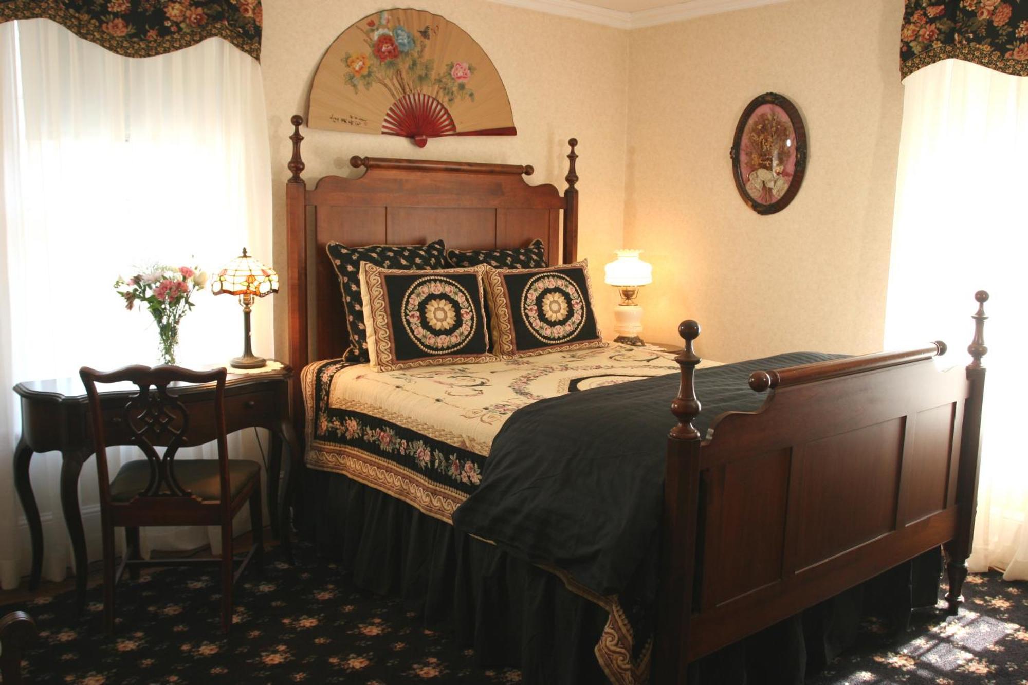 Isaiah Jones Homestead Bed And Breakfast Сэндвич Экстерьер фото