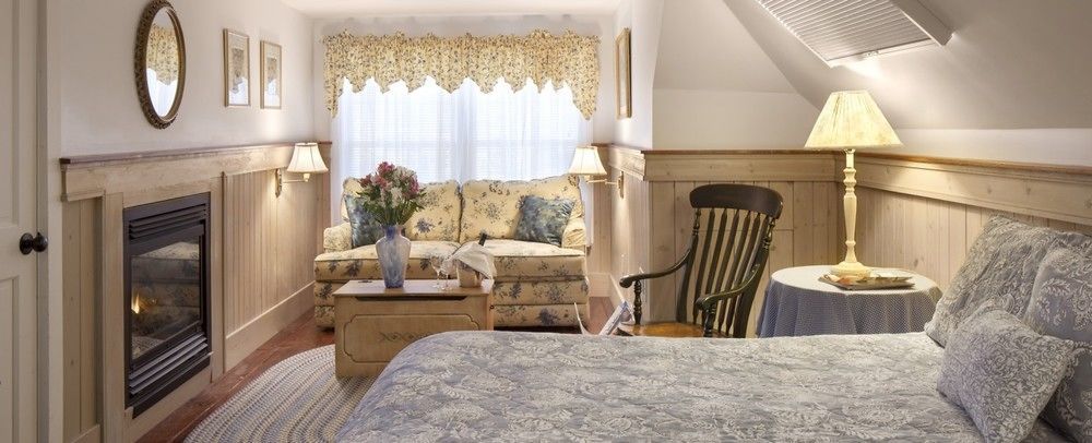 Isaiah Jones Homestead Bed And Breakfast Сэндвич Экстерьер фото